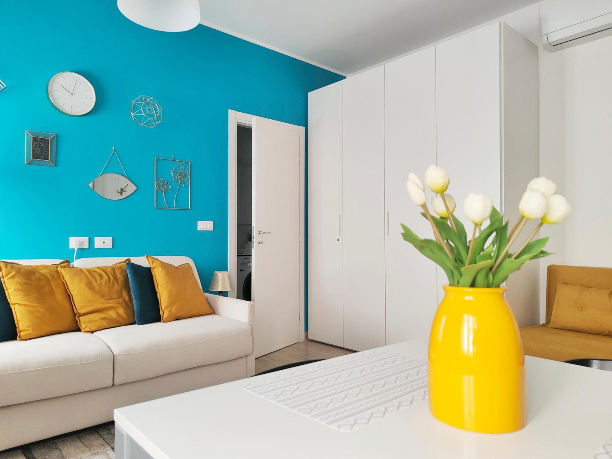 Studio Flat Tiffany Trieste Ngoại thất bức ảnh