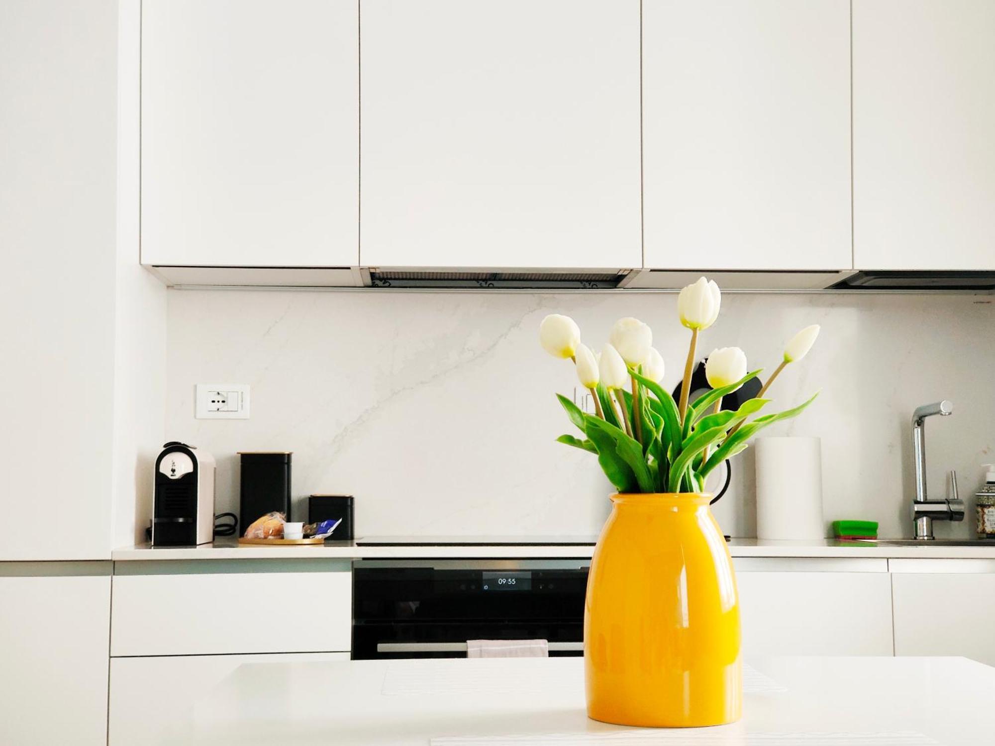 Studio Flat Tiffany Trieste Ngoại thất bức ảnh
